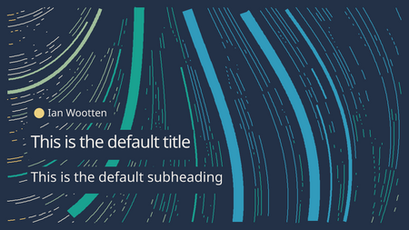 Open Graph Flow field Example