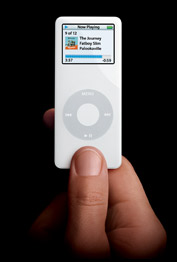 Apple iPod Nano