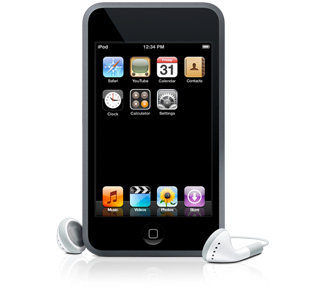 iPod Touch